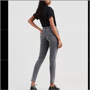 Levi’s 311 Shaping Skinny Jeans